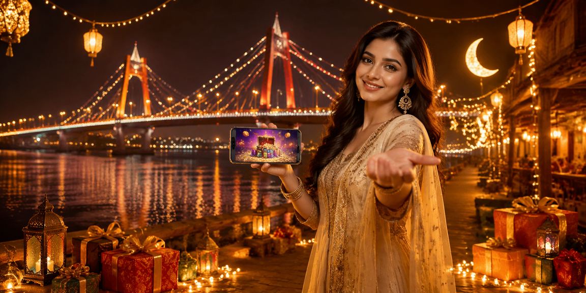 বরিশালের ক্যাসিনো ও মিউজিক উৎসব দৃশ্য